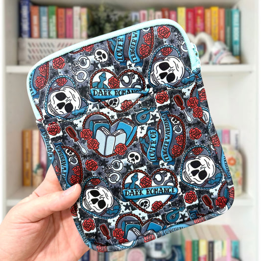 Dark Romance Kindle Sleeve