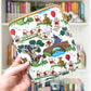 Oh Brother Kindle Sleeve