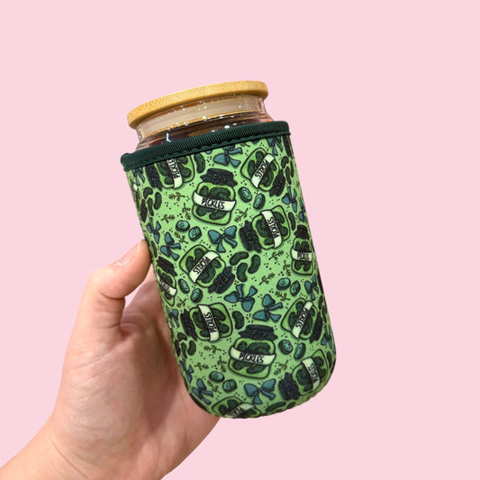 Pickles Cup Sleeve