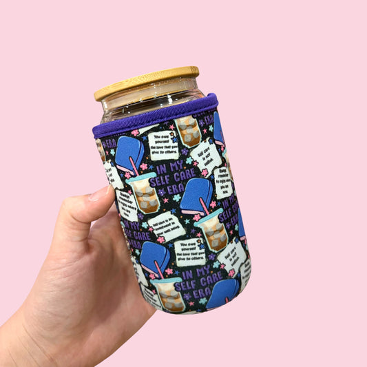 Self Love Cup Sleeve