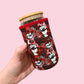 Fountain Soda Cup Sleeve