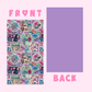 BOT Mashup Blanket Pre-Order