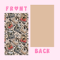 Fourth Wing Covers Blanket Pre-Order