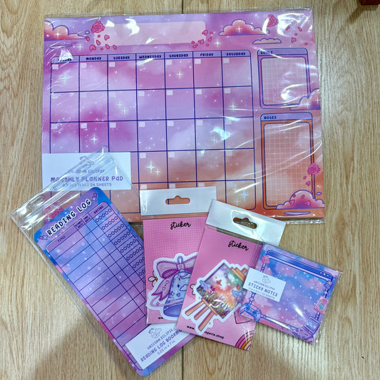 Stationery Grab Bag