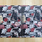 Haunting Adeline A5 Spiral Notebook