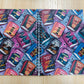 TOG A5 Spiral Notebook