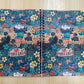 Triple Falls A5 Spiral Notebook