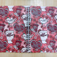 Fountain Soda A5 Spiral Notebook