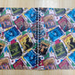 Wizard Books A5 Spiral Notebook