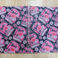 Burn Book A5 Spiral Notebook