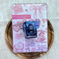 Quicksilver Kindle/Phone Grip