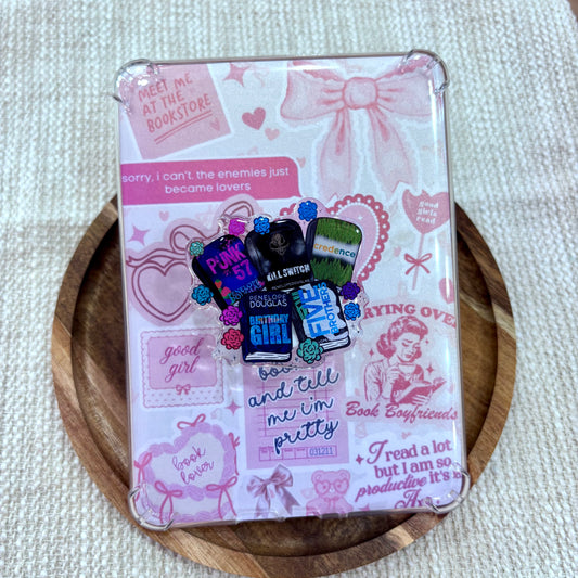 Penelope Douglas Kindle/Phone Grip