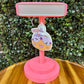 Fantasy Perfume Air Freshie