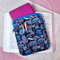 Lights Out Kindle Sleeve