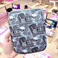 You Had Me At Trigger Warning Kindle Sleeve (oopsie)