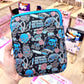 Lights Out Kindle Sleeve