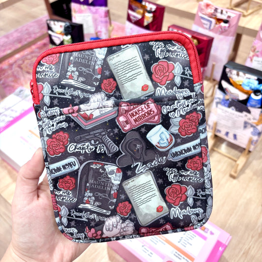 Haunting Adeline Kindle Sleeve