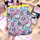 All Books Count Kindle Sleeve (oopsie)