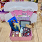 Blind Date After Dark: Kindle Edition Box - Choose Your Spicy Genre