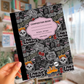 LORDS Mashup Composition Notebook