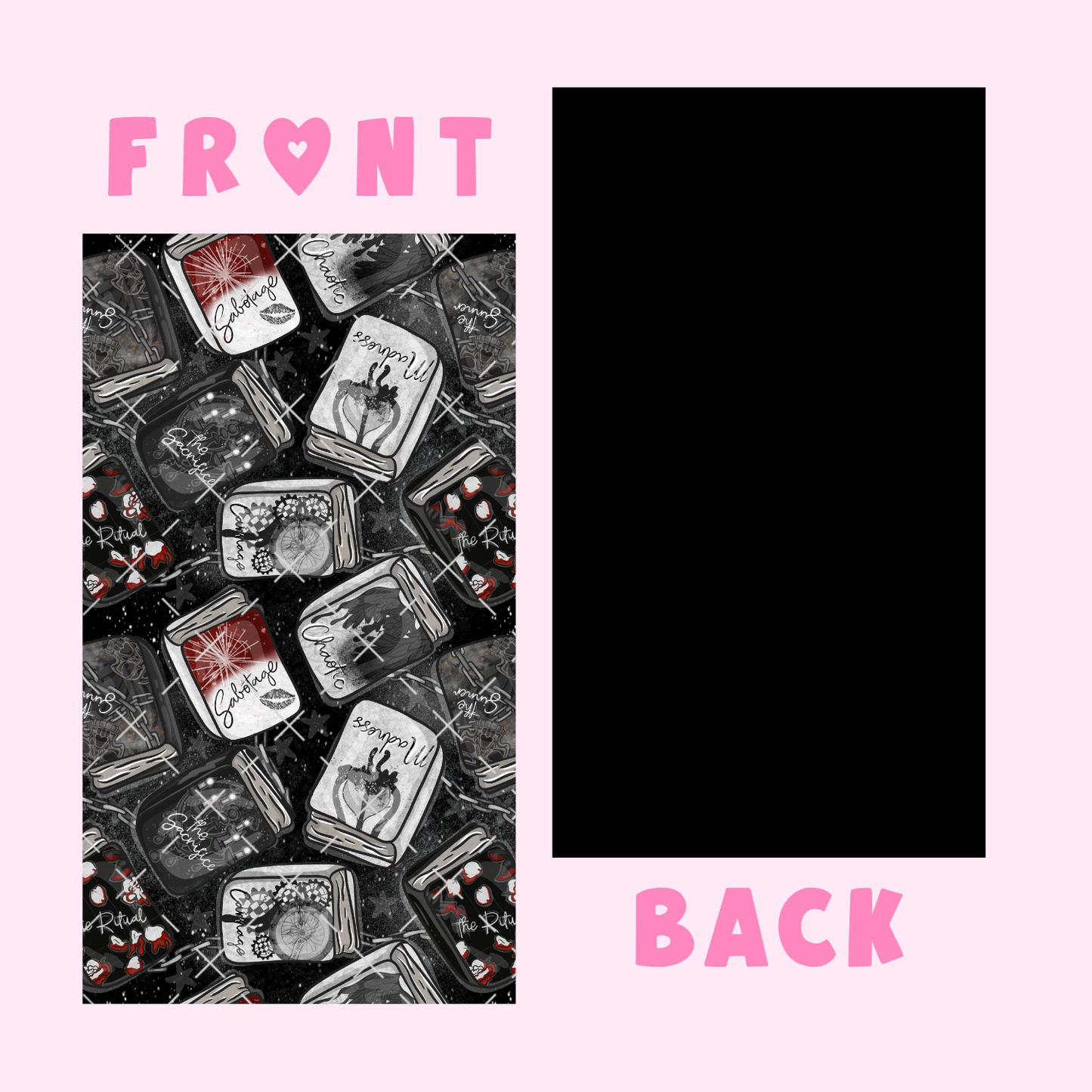 LORDS Covers Blanket Pre-Order