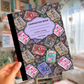 Mood Reader Composition Notebook