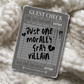 Morally Gray Kindle Insert