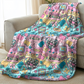 Girly Movies Blanket