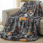 The L.O.R.D.S. Series Blanket