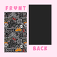 The L.O.R.D.S. Series Blanket