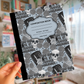 Trigger Warnings Composition Notebook