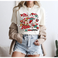 Dexter Bella+Canvas T-Shirt