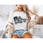 You Had Me At Trigger Warnings Comfort Colors T-Shirt