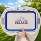 Velaris Embroidered Shirt