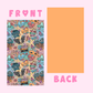 Velaris ACOTAR Blanket