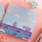 Laundromat Sticky Notes