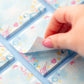 Craft Time Sticky Notes