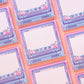 Explorer Sticky Notes