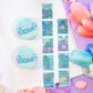 Botanical Bliss Stamp Washi Tape